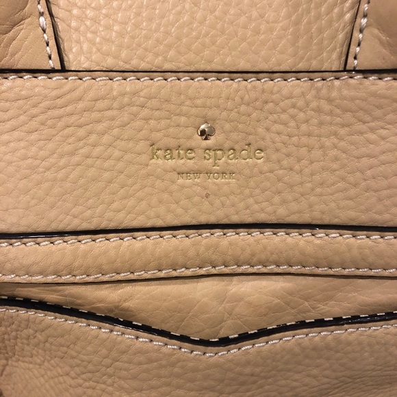 Kate Spade Claremont Drive Marcella Bag - Picture 2 of 8